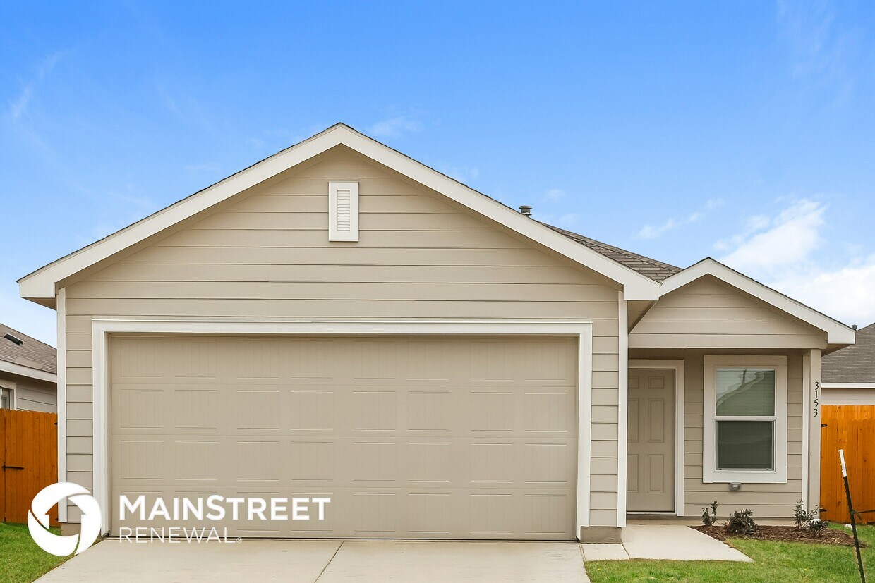 Foto principal - 3153 Crestone Dr