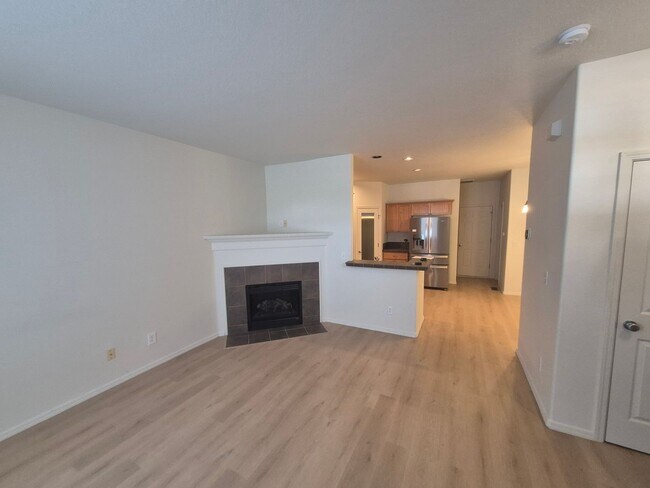 Foto del edificio - Great Townhouse in Arbor Station