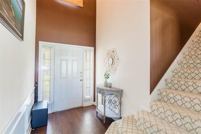 Foto del edificio - 4616 Barnstead Dr