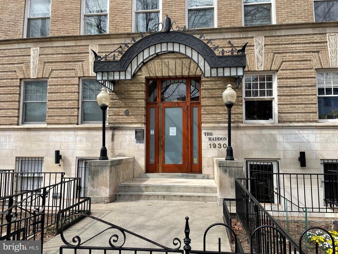 Primary Photo - 1930 New Hampshire Ave NW