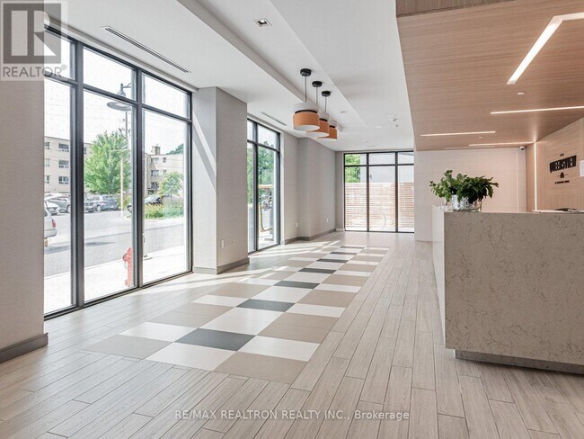 Photo du bâtiment - 25 Neighbourhood Ln.