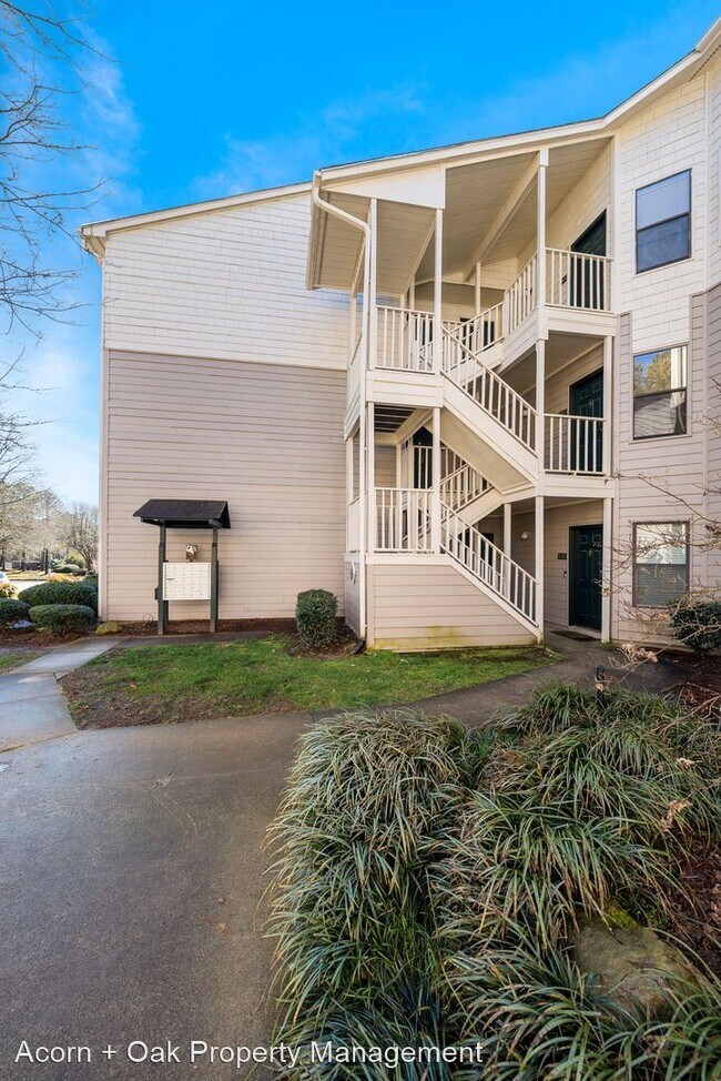 Foto del edificio - 2 br, 2 bath House - 600 Audubon Lake Dr, ...