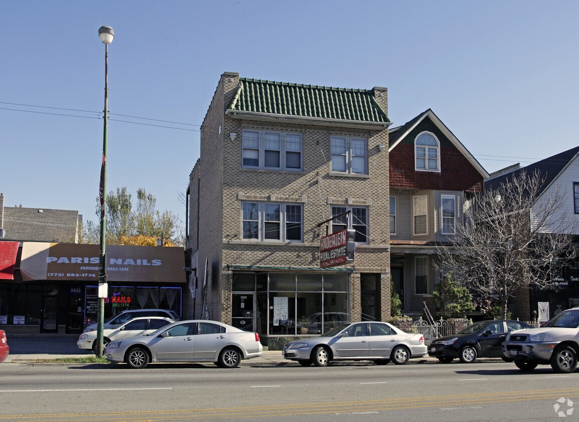 Foto principal - 3049 N Ashland Ave