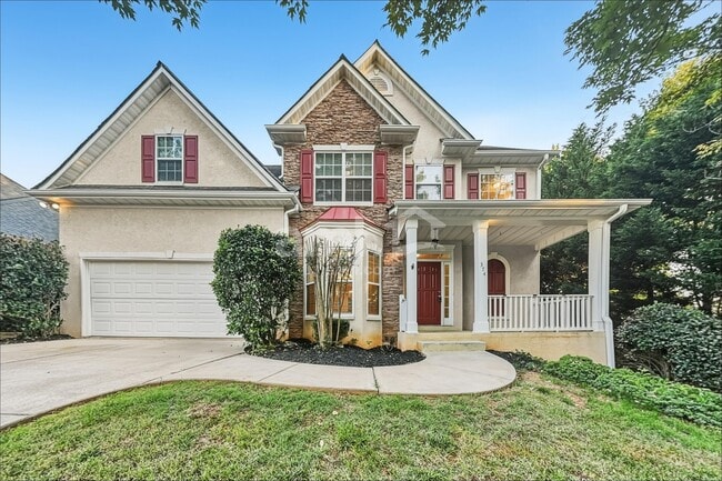 Building Photo - 374 Westhill Dr