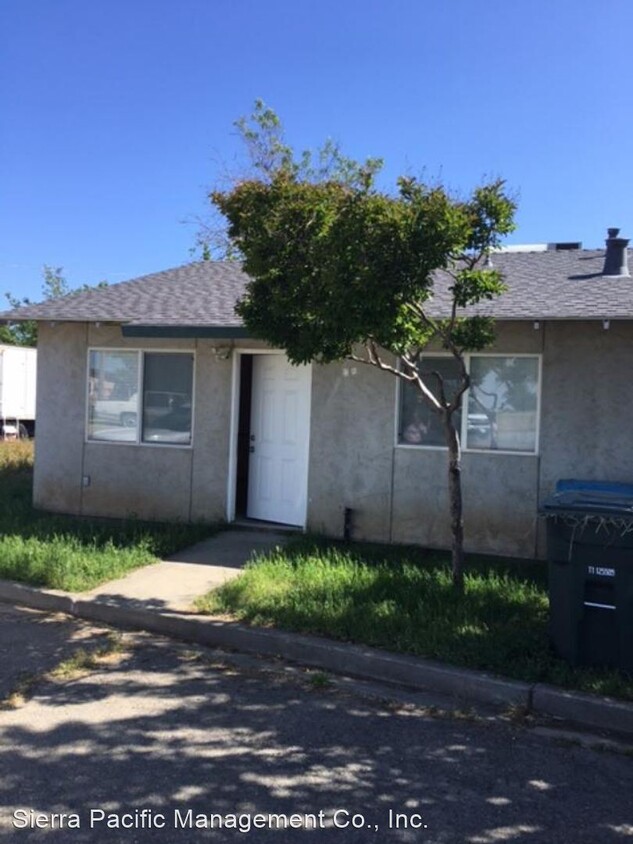 Primary Photo - 2 br, 1 bath House - 1259 Pasado Road #A