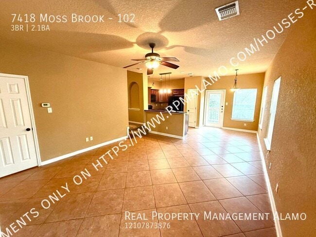Building Photo - 7418 Moss Brook Dr