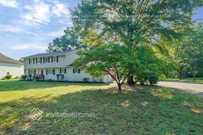 Foto del edificio - 4220 Artdale Rd SW