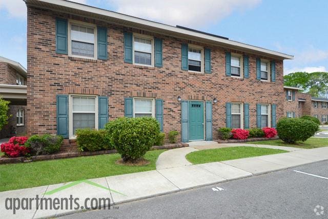 Apartments Under 800 In Hampton Va