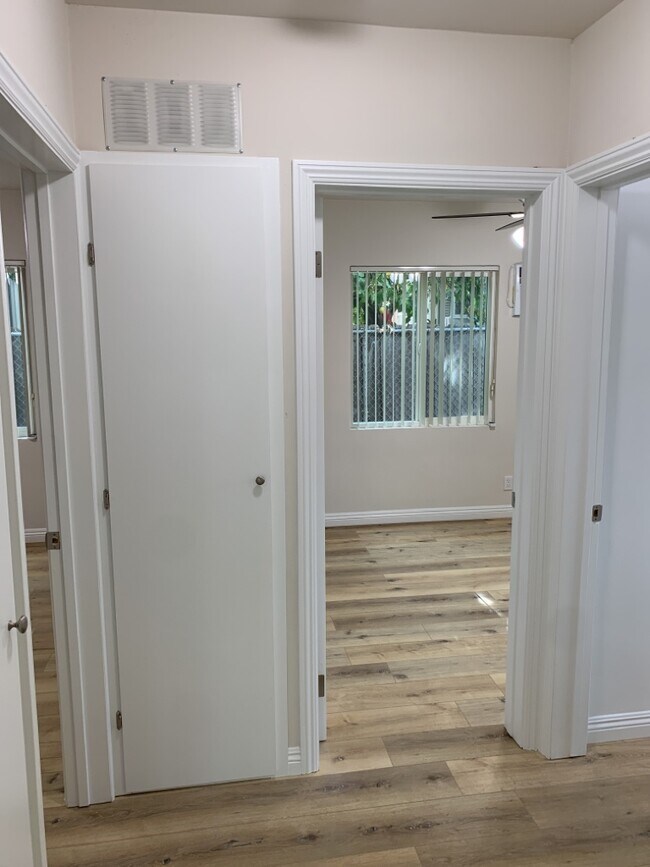 Hallway - 269 W Elm Ave