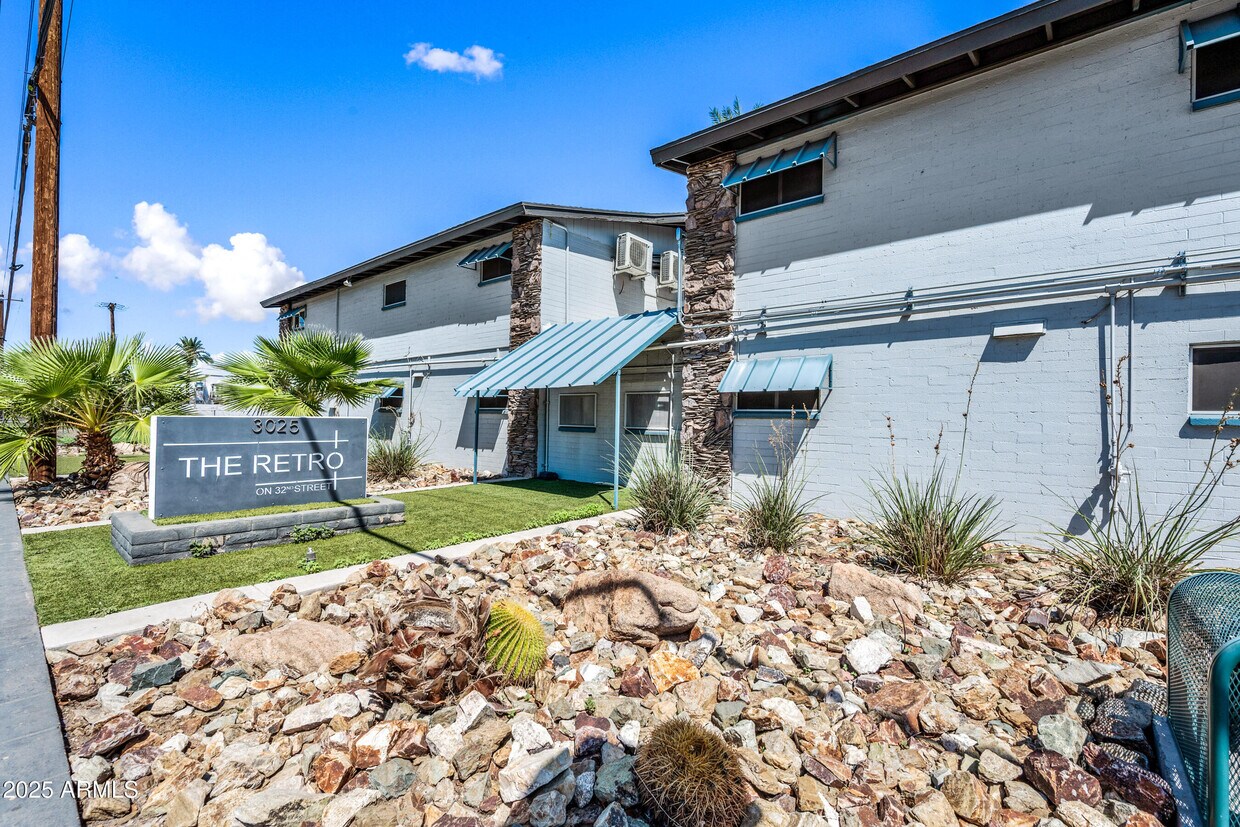 Foto principal - 3025 N 32nd St