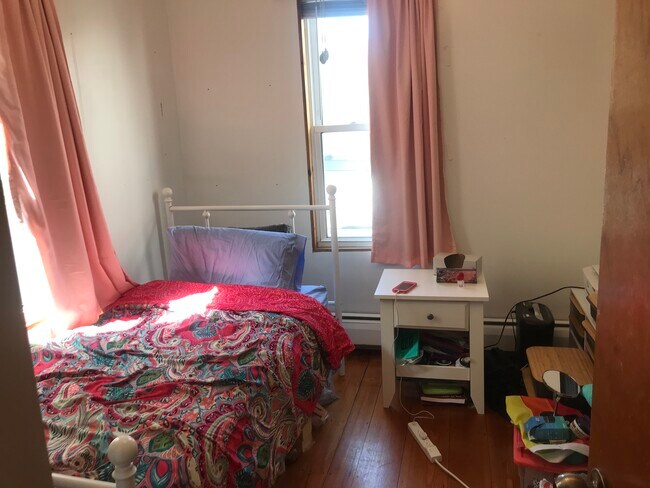 Foto del edificio - 339 Norfolk St