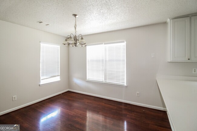 Building Photo - 4604 Jackam Ridge Ct