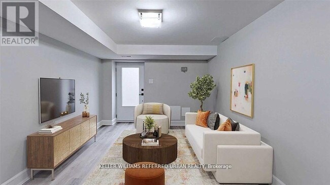 Photo du bâtiment - 783-783 Dufferin St