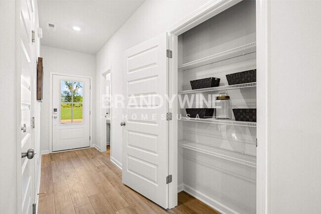 Foto del edificio - 824 Big Bend Ct