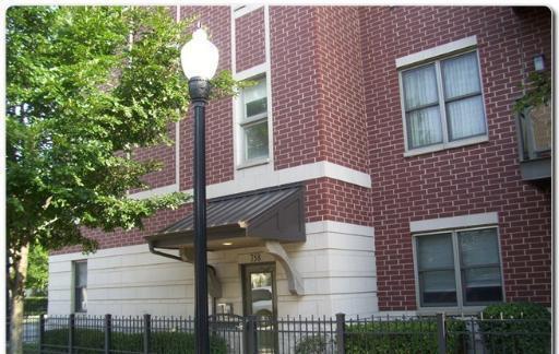 Foto del edificio - 758 W 14th St