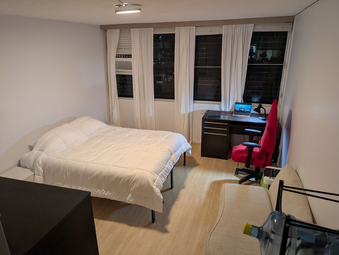 Ainahau Gardens - Fully Furnished Studio - Ainahau Gardens - Fully Furnished Studio