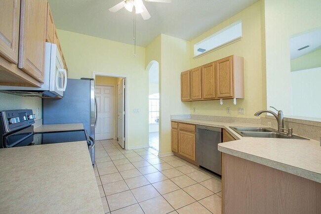 Foto del edificio - 1321 Carlton Ct