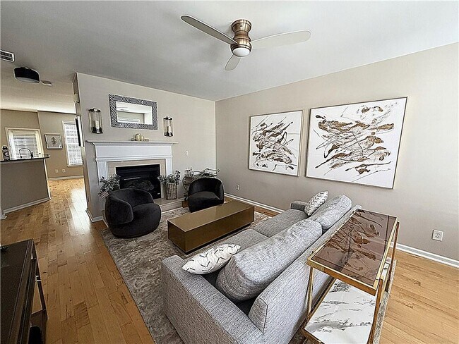 Foto del edificio - 3779 Chattahoochee Summit Dr SE