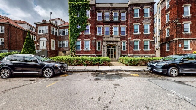 Building Photo - HOT Allston 1BR Listing!!