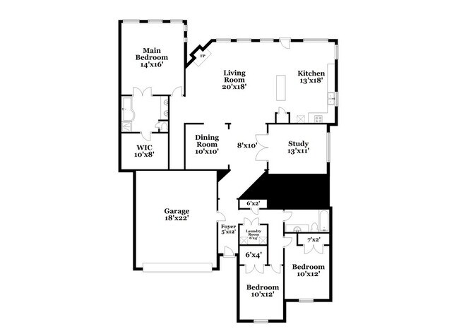 Foto del edificio - 3951 Eastland Lake Dr