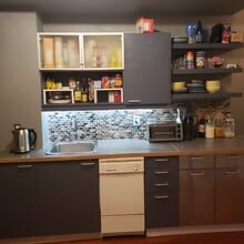 Building Photo - 333 Adelaide St E