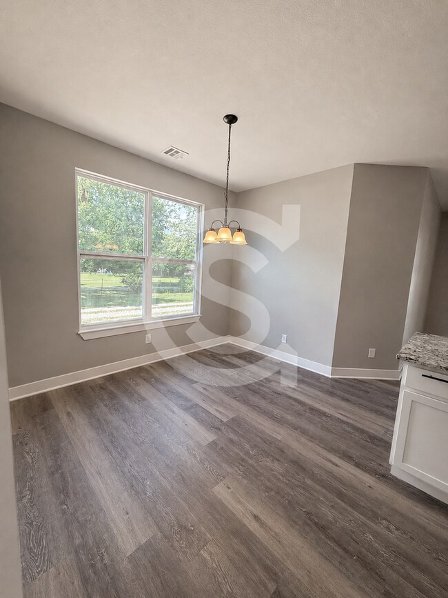 Foto del edificio - Brand New Home for Rent in Silverback Landing