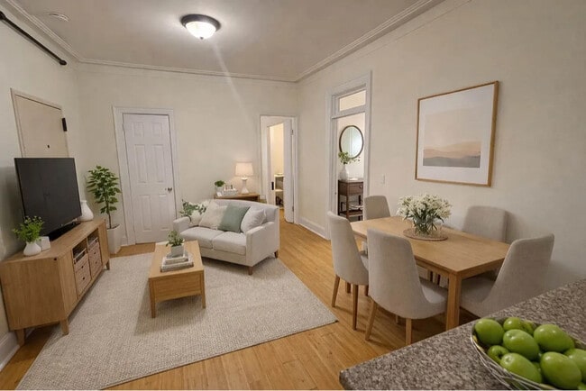 Building Photo - 25-66 33rd St