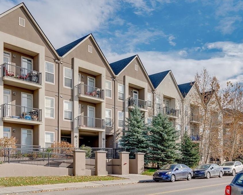 Primary Photo - Convenient 1 Bedroom/1Bathroom Condo Locat...