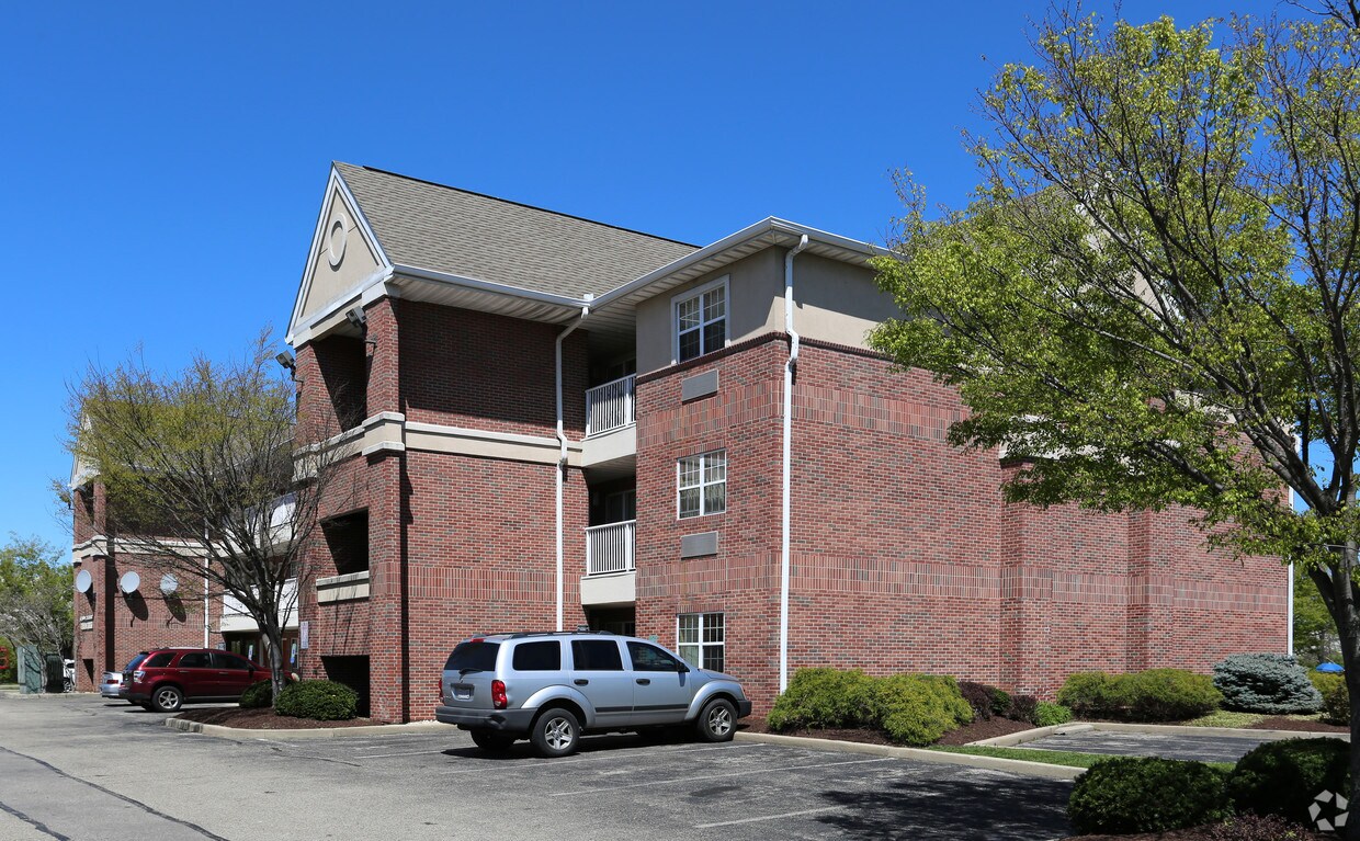 Furnished Studio Springdale Apartments Cincinnati, OH