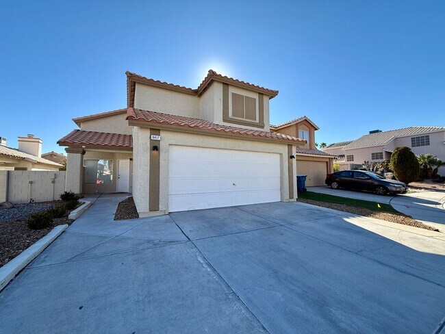 Building Photo - 4 BED 3 FULL BATH UPGRADED HOME NEAR SUMMERLIN