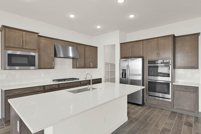 Building Photo - 3130 E Flintlock Dr