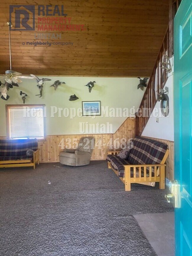 Building Photo - 2 Bedroom 1 Bathroom Cabin (Bandanna Ranch...