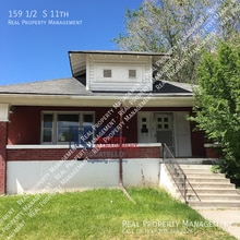 Building Photo - 159 S 11th Ave