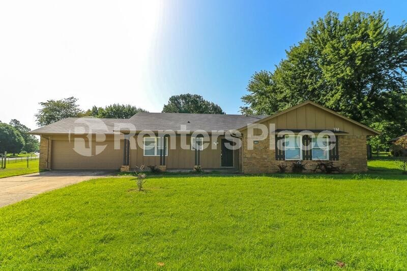 Primary Photo - 11760 E 128th Pl S