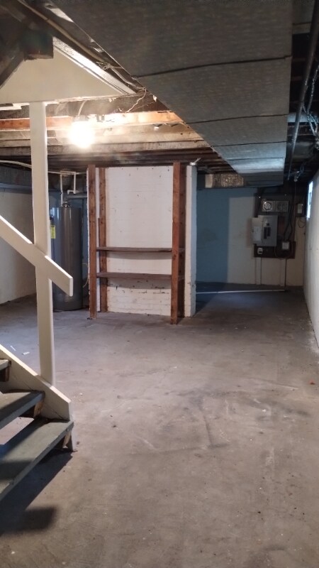 Foto del edificio - 4907 Calvert St