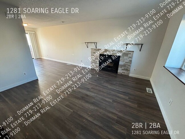 Building Photo - $500 OFF the first month of rent! Two stor...