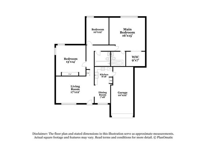 Building Photo - 1014 Olliff Way