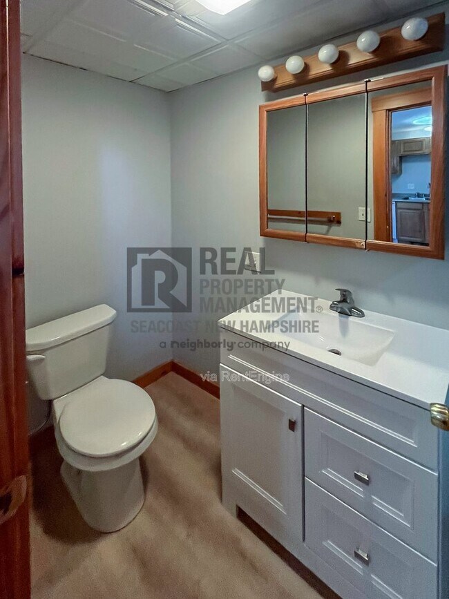 Foto del edificio - 34 W 1st St