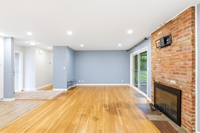 Foto del edificio - Charming One-Level 3 Bedroom/ 1.5 Bath Beaverton Home | Large ¼-Acre Lot