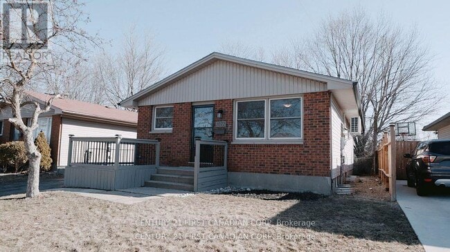 Photo du bâtiment - 1072 Jalna Blvd