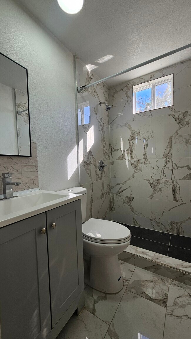 Bathroom - 2229 Goldhill Way