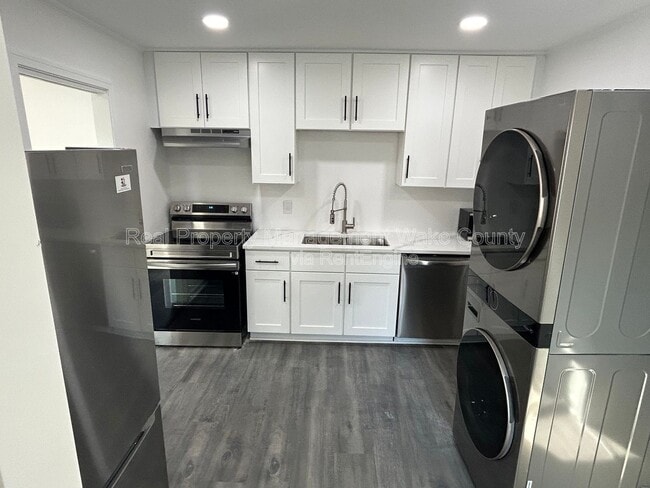 Foto del edificio - 1211 Rosewood St