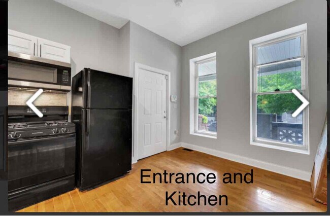 Foto del edificio - 2428 Lakeview Ave