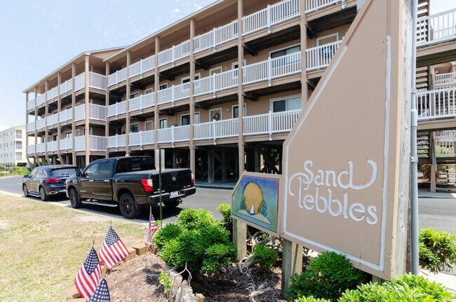 Foto del edificio - (C226) 1101 S Lake Park Blvd, Unit 26A, Ca...