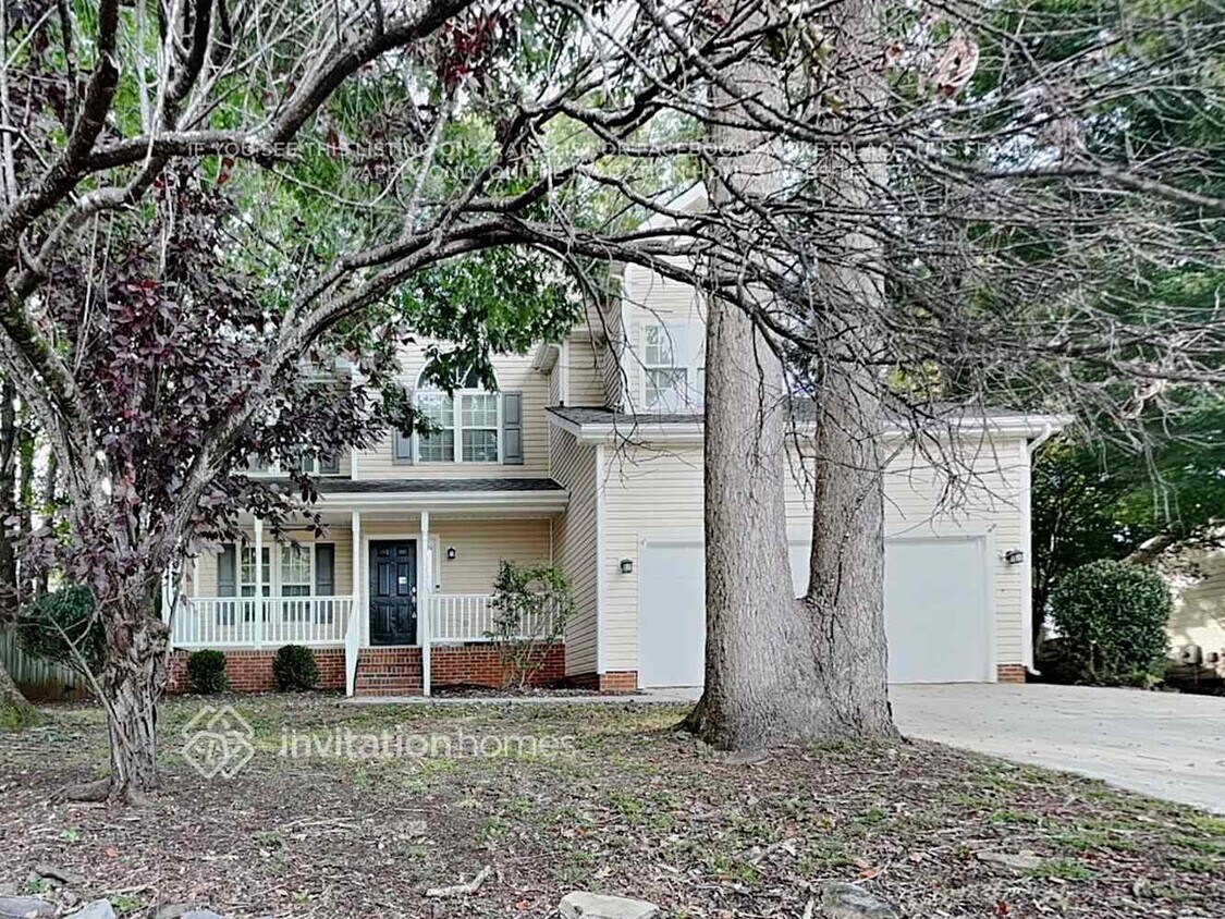 Foto principal - 701 Morton Farm Rd