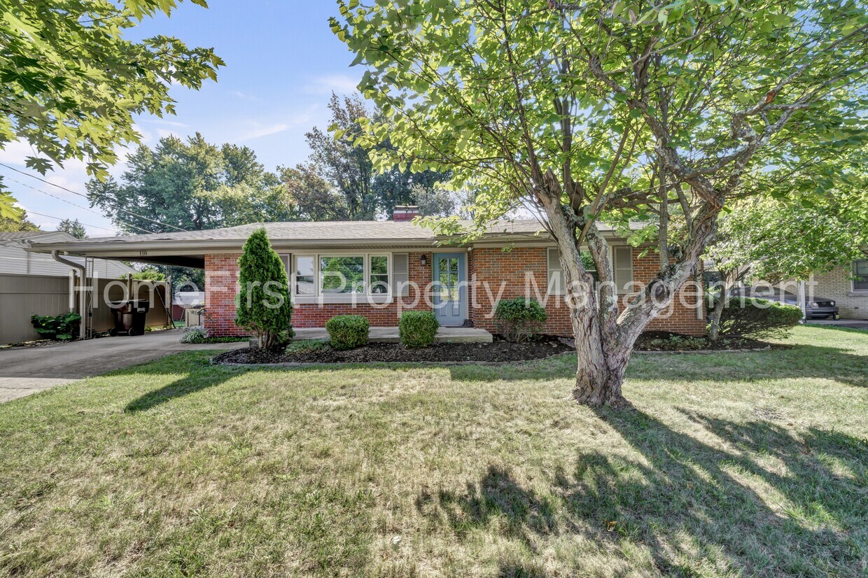Foto principal - 118 Meadowlark Dr