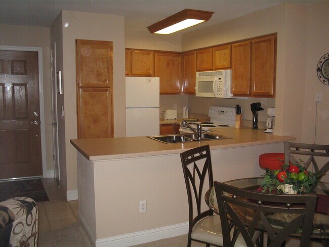 Foto del edificio - Condo