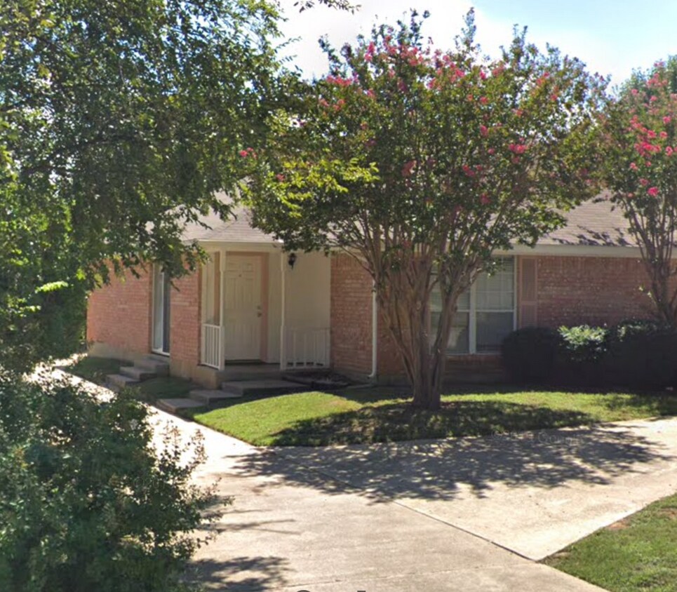 5720 Bramblewood Ct, Arlington, TX 76017 House Rental in Arlington