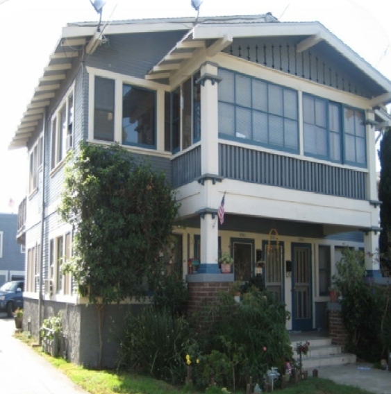 Foto del edificio - 281 Molino Ave
