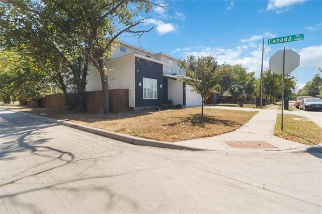 Building Photo - 4136 Mart St